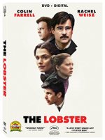 The Lobster Movie photos