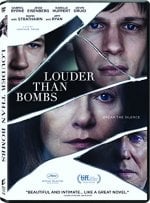 Louder Than Bombs Movie photos