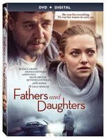 Fathers and Daughters Movie photos