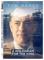 A Hologram For The King Movie photos