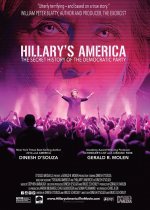 Hillary's America: The Secret History of the Democratic Party Movie photos