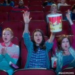 Bad Moms Movie photos