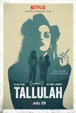 Tallulah Movie posters