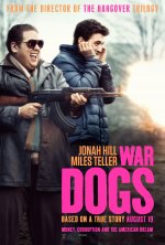 War Dogs Movie posters