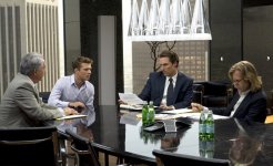 The Lincoln Lawyer Movie photos