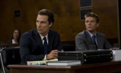 The Lincoln Lawyer Movie photos