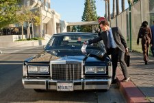 The Lincoln Lawyer Movie photos