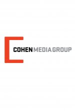 Cohen Media Group - Movie Production Logo