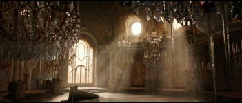 Beauty and the Beast Movie photos