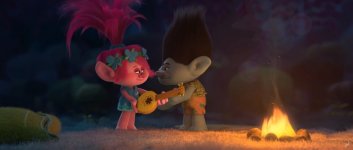 Trolls Movie photos