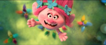 Trolls Movie photos