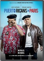 Puerto Ricans in Paris Movie photos