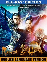 Monster Hunt Movie photos