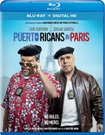 Puerto Ricans in Paris Movie photos