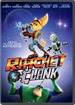 Ratchet & Clank Movie photos