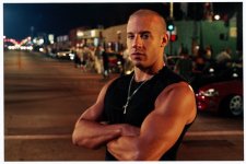 Fast Five Movie photos