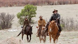 True Grit Movie photos