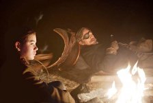 True Grit Movie photos