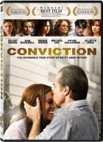 Conviction Movie photos