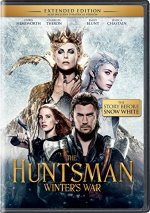 The Huntsman: Winter's War Movie photos