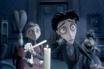 Tim Burton's Corpse Bride Movie photos