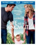 Life As We Know It Movie photos