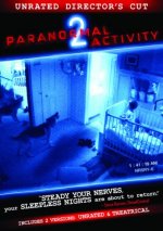 Paranormal Activity 2 Movie photos