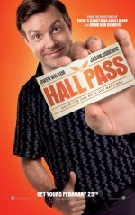 Hall Pass Movie posters