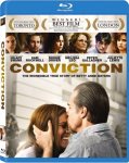 Conviction Movie photos