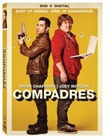 Compadres Movie photos