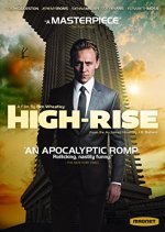 High Rise Movie photos