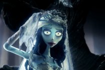 Tim Burton's Corpse Bride Movie photos