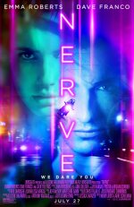 Nerve Movie posters