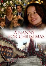 A Nanny for Christmas Movie photos