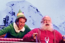 Elf Movie Photo 35876