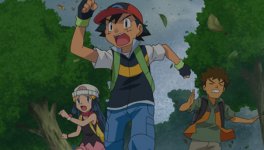 Pokemon: Arceus and The Jewel of Life Movie photos