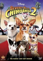 Beverly Hills Chihuahua 2 Movie photos