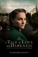 A Tale Of Love And Darkness Movie photos