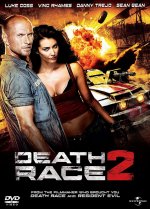 Death Race 2 Movie posters