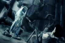 Tim Burton's Corpse Bride Movie photos