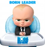 The Boss Baby Movie posters