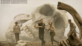 Kong: Skull Island Movie photos