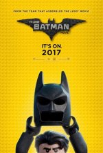 The LEGO Batman Movie Movie posters