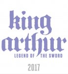 King Arthur: Legend of the Sword Movie photos