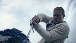 King Arthur: Legend of the Sword Movie photos