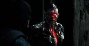 Zack Snyder's Justice League Movie photos