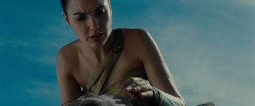 Wonder Woman Movie photos