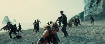 Wonder Woman Movie photos