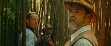 Kong: Skull Island Movie photos