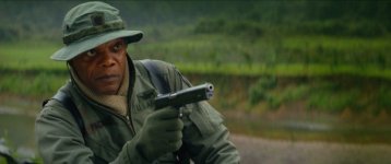 Kong: Skull Island Movie photos